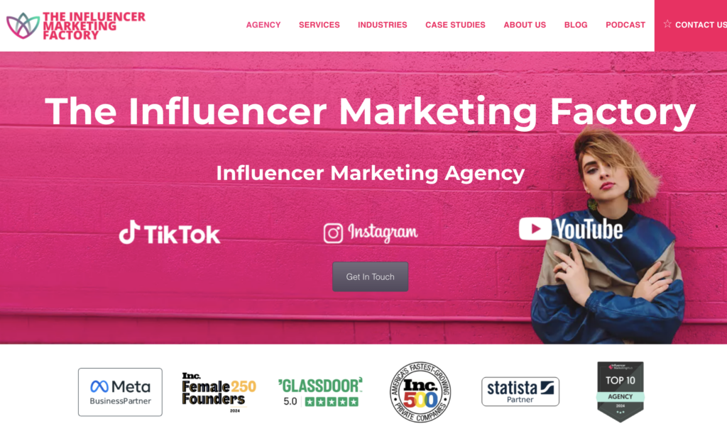Celebrity Social Media Management Agencies